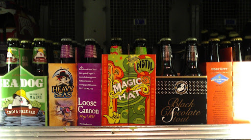 Wine Store «Capital Fine Wine & Spirits», reviews and photos, 415 H St NE, Washington, DC 20002, USA