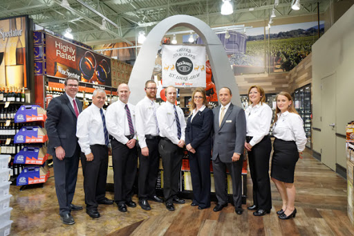 Wine Store «Total Wine & More», reviews and photos, 13887 Manchester Rd, Ballwin, MO 63011, USA