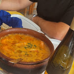 Photo n°5 de l'avis de diogo.r fait le 22/05/2023 à 13:27 sur le  Santo António à Vila Real de Santo António