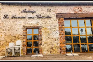 Auberge la Lucarne aux Chouettes image