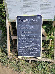 Photo n°11 de Monsieur Papier à Plogoff ()