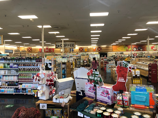 Health Food Store «Sprouts Farmers Market», reviews and photos, 4020 S Rainbow Blvd, Las Vegas, NV 89103, USA