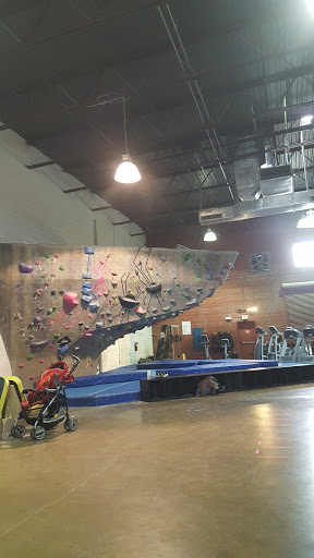 Rock Climbing Instructor «Sportrock Climbing Centers», reviews and photos, 5308 Eisenhower Ave, Alexandria, VA 22304, USA