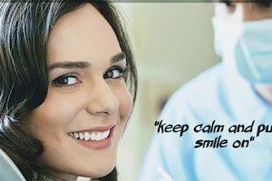 V-CARE DENTAL CLINIC( A Multispeciality dental care unit) DR RASHID RAFI(oro-dental surgeon) image