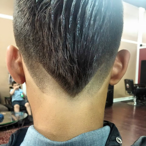 Barber Shop «Legit Cuts Barber Shop», reviews and photos, 206 N 2nd St, Fort Pierce, FL 34950, USA