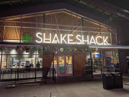 Shake Shack Denver