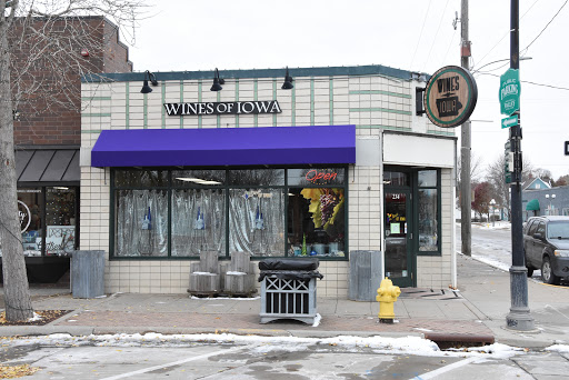 Wine Store «Wines of Iowa», reviews and photos, 234 5th St, West Des Moines, IA 50265, USA