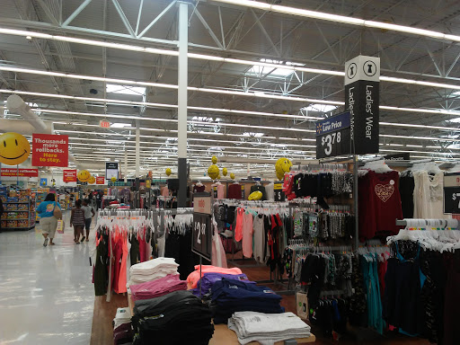 Department Store «Walmart Supercenter», reviews and photos, 2150 Iowa Blvd, Vicksburg, MS 39180, USA