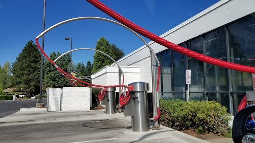Car Wash «Kaady Car Washes», reviews and photos, 14740 NW Cornell Rd, Portland, OR 97229, USA