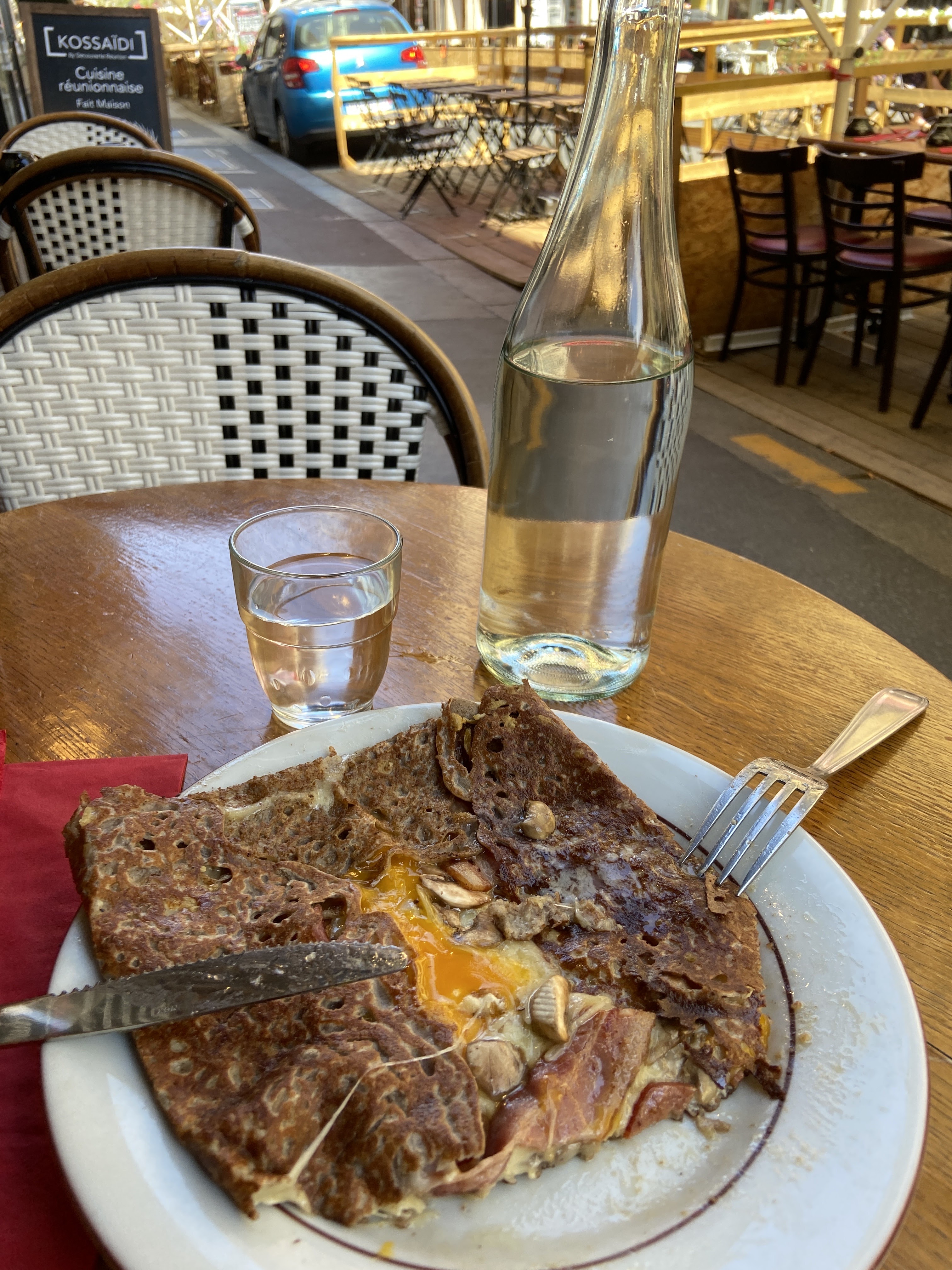 Photo n° 2 de l'avis de Laurent.b fait le 16/07/2022 à 21:44