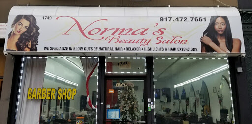 Normas Beauty Salon image 1