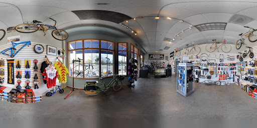 Bicycle Store «West County Cycle Service», reviews and photos, 200 S Main St, Sebastopol, CA 95472, USA