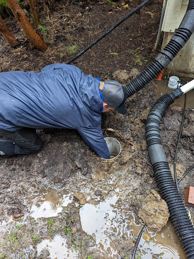 Plumber «Apollo Drain & Rooter Service Inc.», reviews and photos, 2208 NW Birdsdale Ave, Gresham, OR 97030, USA