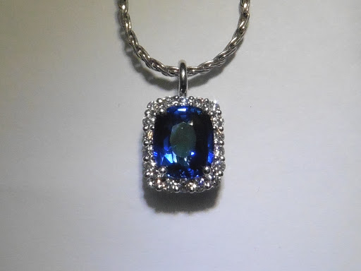 Jeweler «Karagosian & Sons Jewelers Inc», reviews and photos, 2266 Orchard Lake Rd, Sylvan Lake, MI 48320, USA