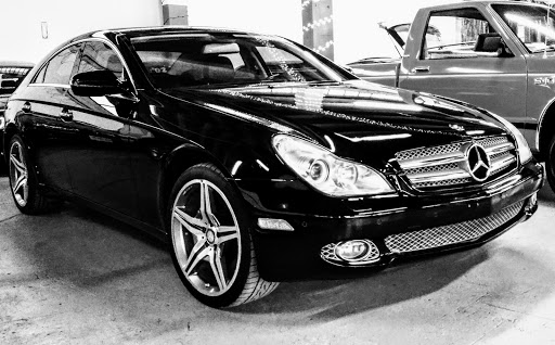 Used Car Dealer «RNB CARS INC.», reviews and photos, 1972 S Parker Rd, Denver, CO 80231, USA