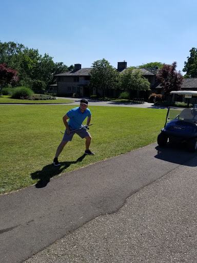 Golf Course «Radrick Farms Golf Course», reviews and photos, 4875 Geddes Road, Ann Arbor, MI 48105, USA