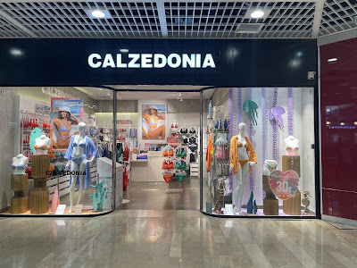 Calzedonia à Epagny Metz-Tessy