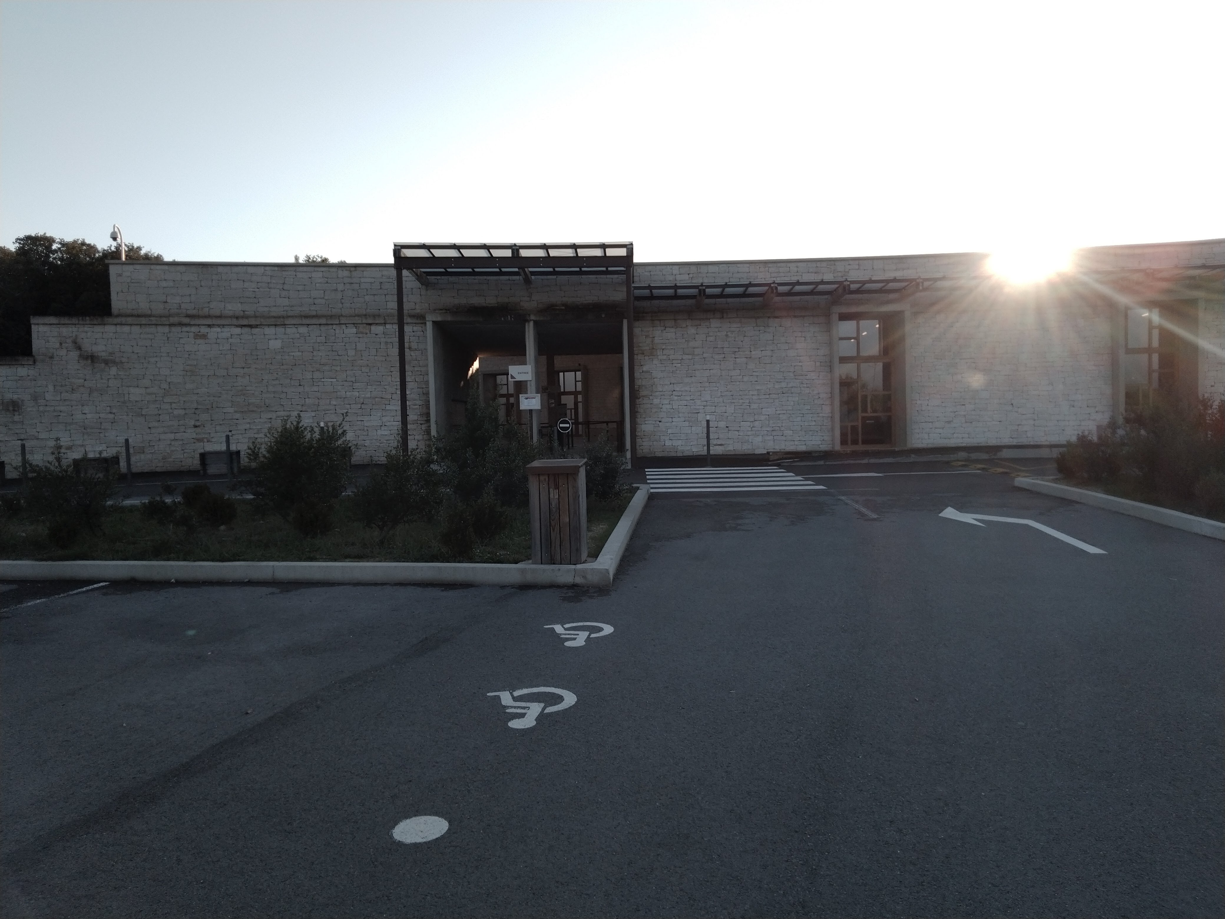 Photo n° 1 de l'avis de Sebastien. fait le 18/11/2018 à 16:53