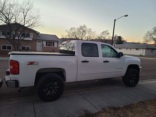 Used Car Dealer «Sterling Auto Sales-Franktown», reviews and photos, 2128 CO-83, Franktown, CO 80116, USA