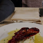 Photo n°6 de l'avis de Fabrizio.a fait le 23/12/2018 à 00:10 sur le  Ristorante Pizzeria La Tavernaccia à Piazza di Pandola