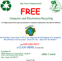 Bay Area Computerman - Photo 7 - Car repair in San Jose, CA, San Jose