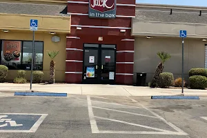 Jack in the Box image