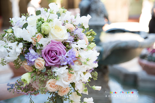 Florist «Riverside Mission Florist», reviews and photos, 3900 Market Street, Riverside, CA 92501, USA