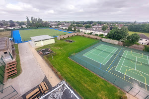 Our Lady’s Grove Secondary School