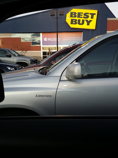 Electronics Store «Best Buy», reviews and photos, 7665 Sudley Rd, Manassas, VA 20109, USA