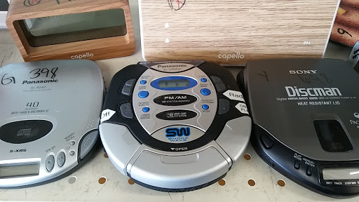 Thrift Store «Quality Thrift Store», reviews and photos, 5133 S Peoria Ave, Tulsa, OK 74105, USA