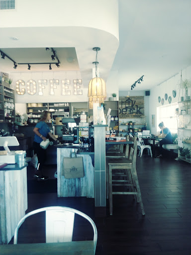 Coffee Shop «Perk Coffee House», reviews and photos, 384 Tequesta Dr, Tequesta, FL 33469, USA
