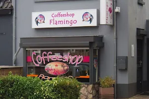 Coffeeshop Flamingo image