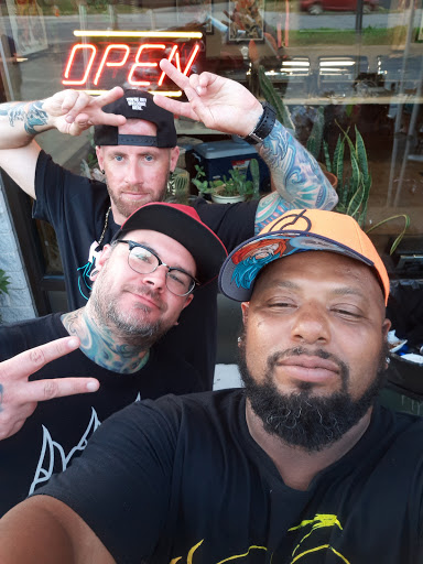 Tattoo Shop «Classic Tattoo», reviews and photos, 23900 Lorain Rd, North Olmsted, OH 44070, USA