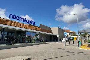 Neomáquina Supermercados - Benedita image