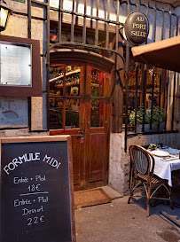 Photos du propriétaire du Restaurant français Au Port du Salut à Paris - n°16