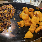 Photo n°2 de l'avis de Alessio.a fait le 12/02/2023 à 16:48 sur le  Ristorante Panza 2.0 à Marino