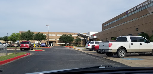 General Hospital «Abilene Regional Medical Center», reviews and photos