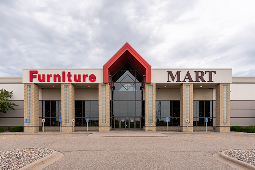 The Furniture Mart - Shakopee, 4270 12th Ave E, Shakopee, MN 55379, USA, 