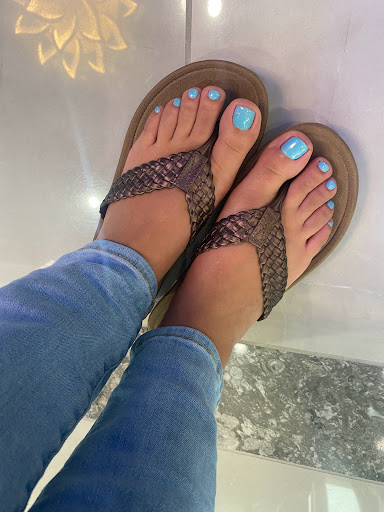 Nail Salon «Bogan Nail & Spa», reviews and photos, 3616 S Bogan Rd, Buford, GA 30519, USA