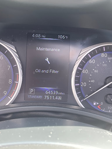 Auto Parts Store «Pep Boys Auto Parts & Service», reviews and photos, 2992 Forest Ln, Dallas, TX 75234, USA