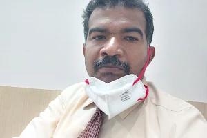 Dr. Shekar M G - Best Urologist in Chennai image