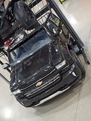 Sporting Goods Store «Academy Sports + Outdoors», reviews and photos, 8050 Forest Ln, Dallas, TX 75243, USA