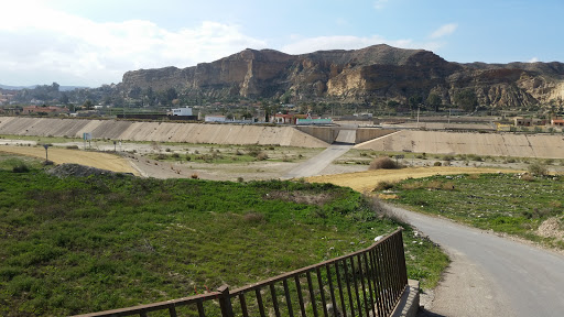 Montajes Eléctricos Electroalh, S.L. en Cuevas del Almanzora, Almería