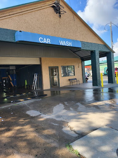 Car Wash «Minit-Man Car Wash», reviews and photos, 6926 Harrisburg Blvd, Houston, TX 77011, USA