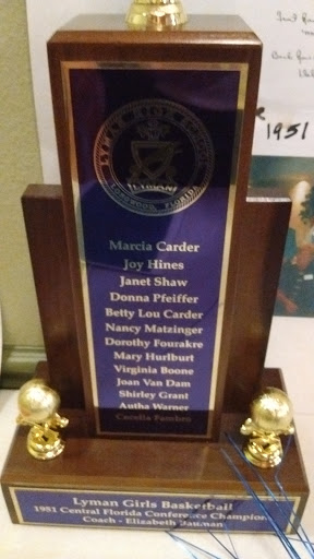 Community Center «Longwood Community Building», reviews and photos, 200 W Warren Ave, Longwood, FL 32750, USA