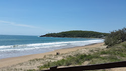 Zdjęcie Agnes Water Main Beach obszar udogodnień