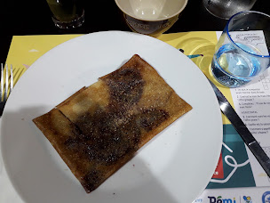 Photo n°8 de Crêperie Belle Ile à Versailles ()