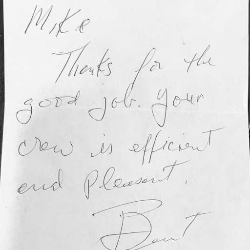 Painter «Megna Painting», reviews and photos, 2726 Atwood Ave, Madison, WI 53704, USA