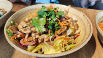 Phat thai du Restauration rapide Pitaya Thaï street food à Massy - n°3