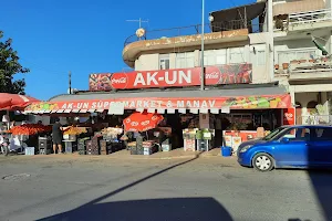 Ak-un Market image